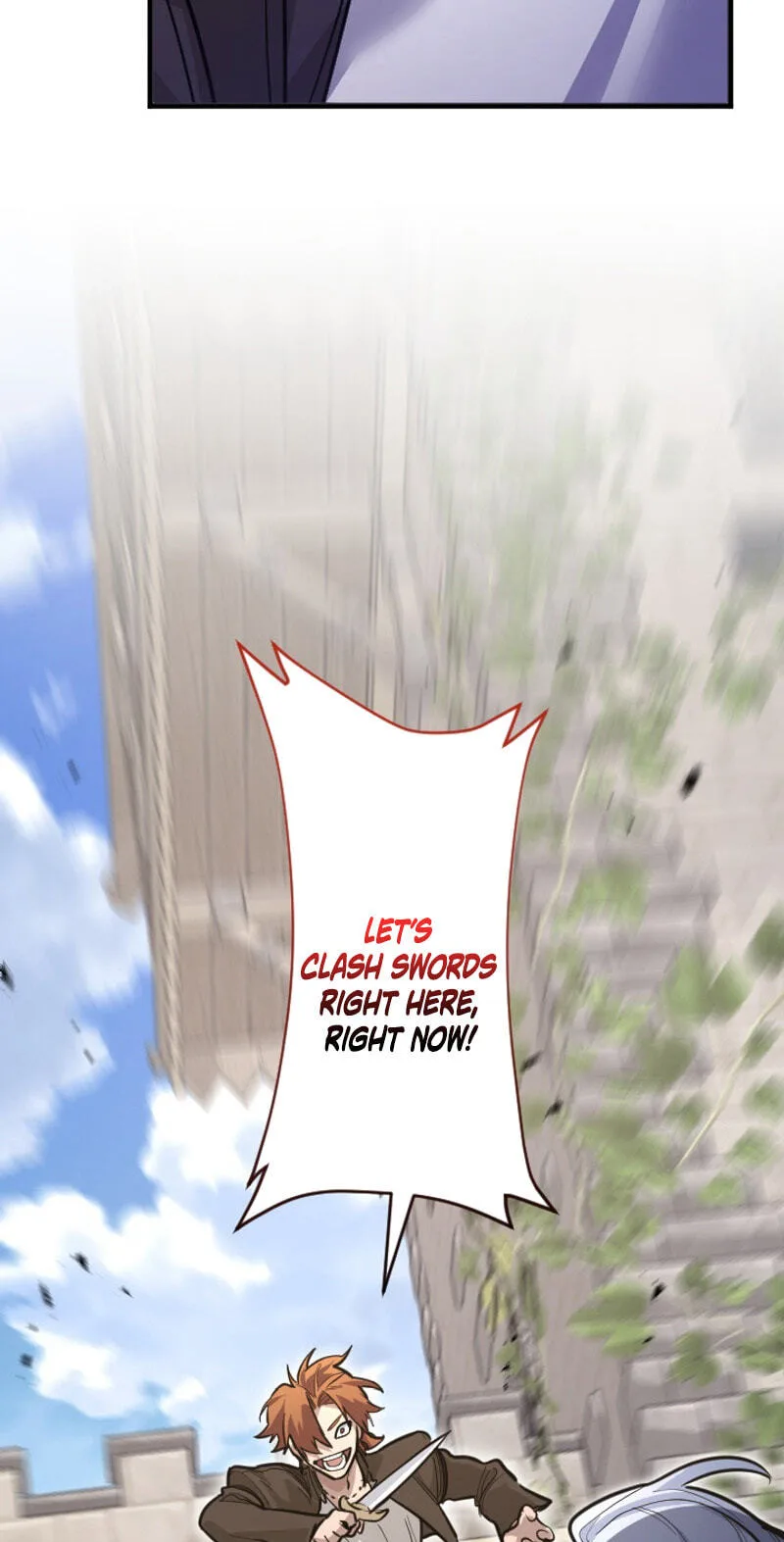 The Regressed Sword Saint’s Magic Theory, chapter 29, page 9