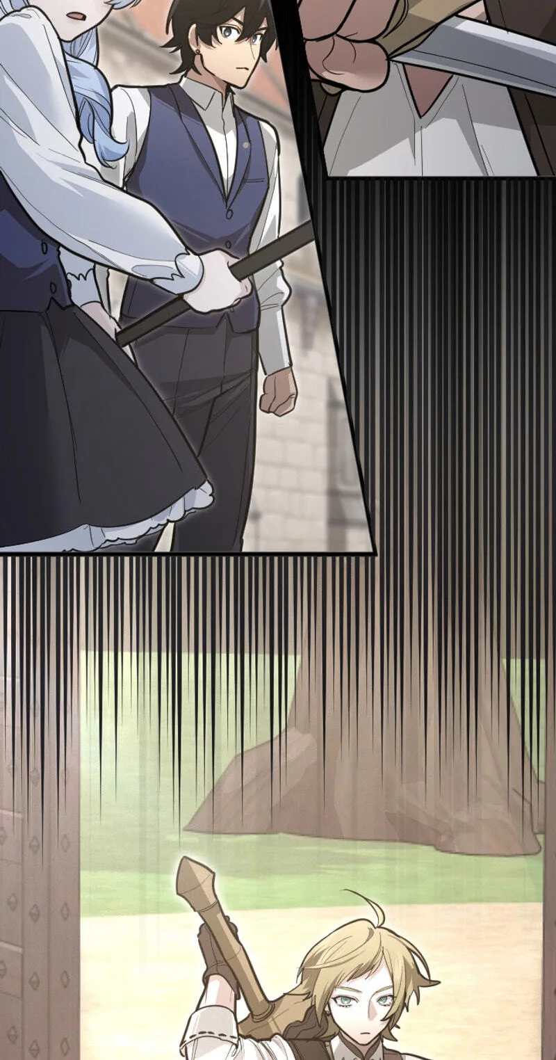 The Regressed Sword Saint’s Magic Theory, chapter 29, page 13
