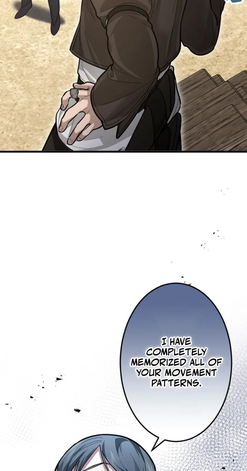 The Regressed Sword Saint’s Magic Theory, chapter 29, page 18