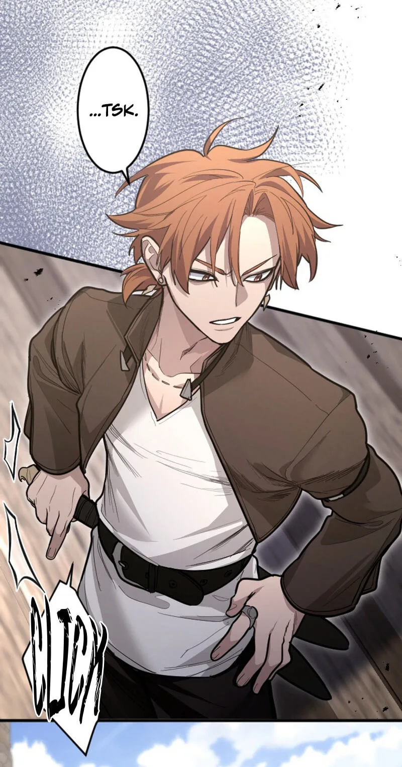 The Regressed Sword Saint’s Magic Theory, chapter 29, page 20