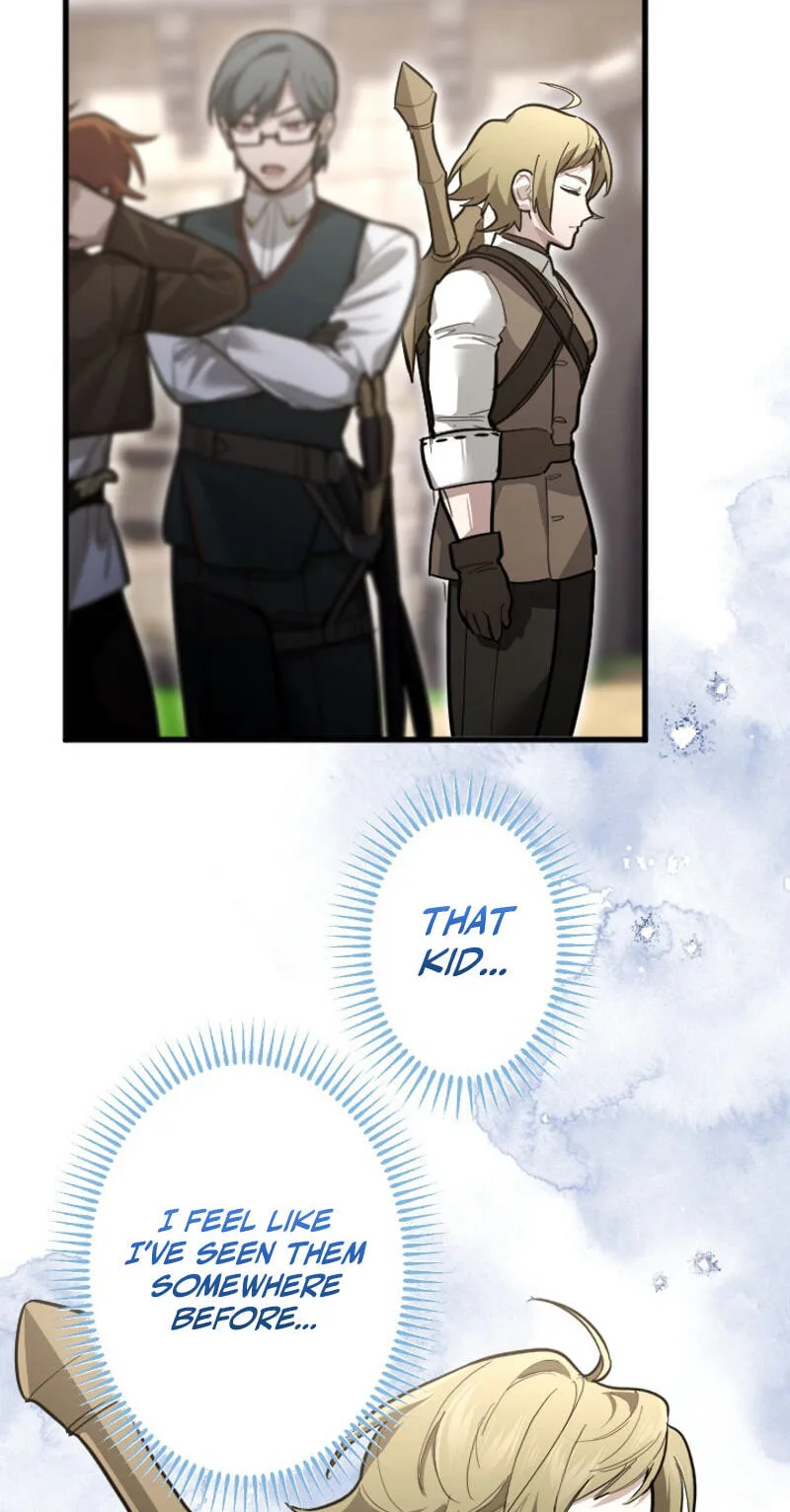 The Regressed Sword Saint’s Magic Theory, chapter 29, page 23