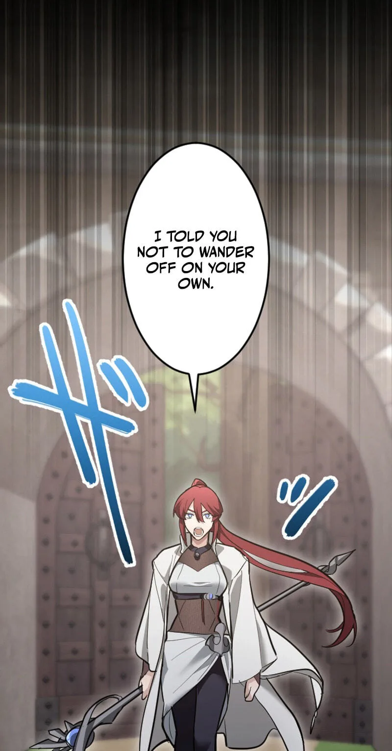 The Regressed Sword Saint’s Magic Theory, chapter 29, page 26