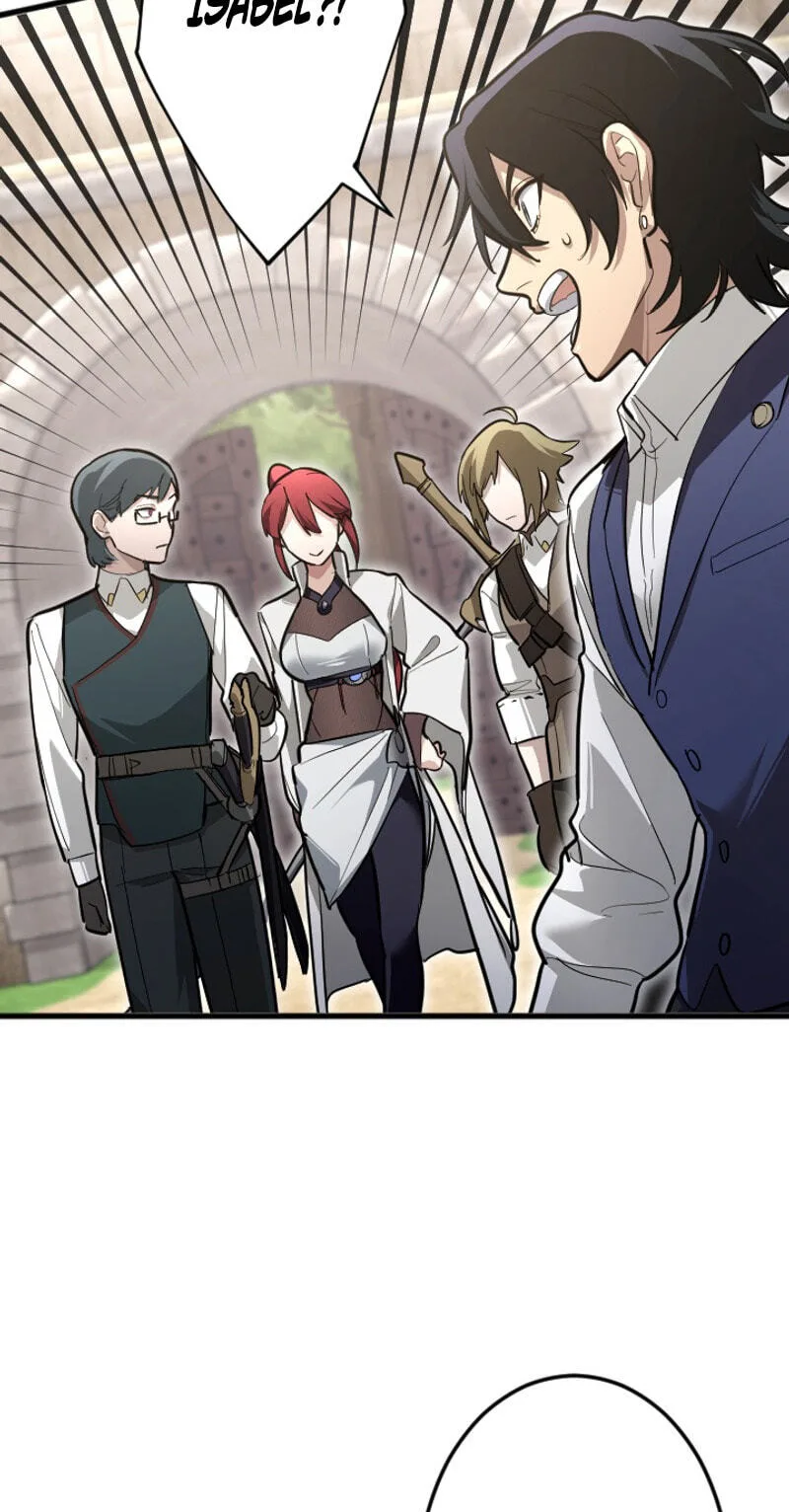 The Regressed Sword Saint’s Magic Theory, chapter 29, page 28