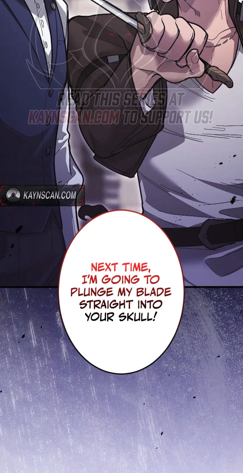 The Regressed Sword Saint’s Magic Theory, chapter 29, page 38
