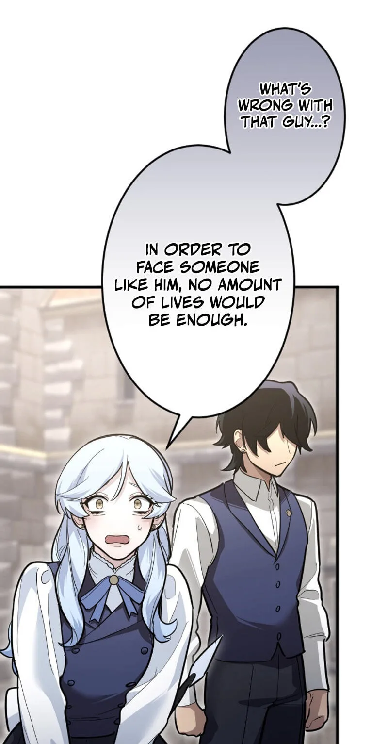 The Regressed Sword Saint’s Magic Theory, chapter 29, page 39