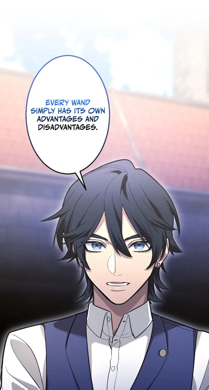 The Regressed Sword Saint’s Magic Theory, chapter 29, page 49