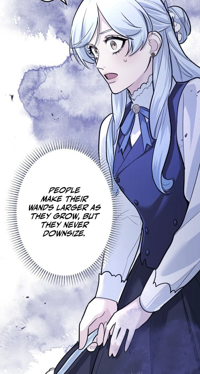 The Regressed Sword Saint’s Magic Theory, chapter 29, page 53