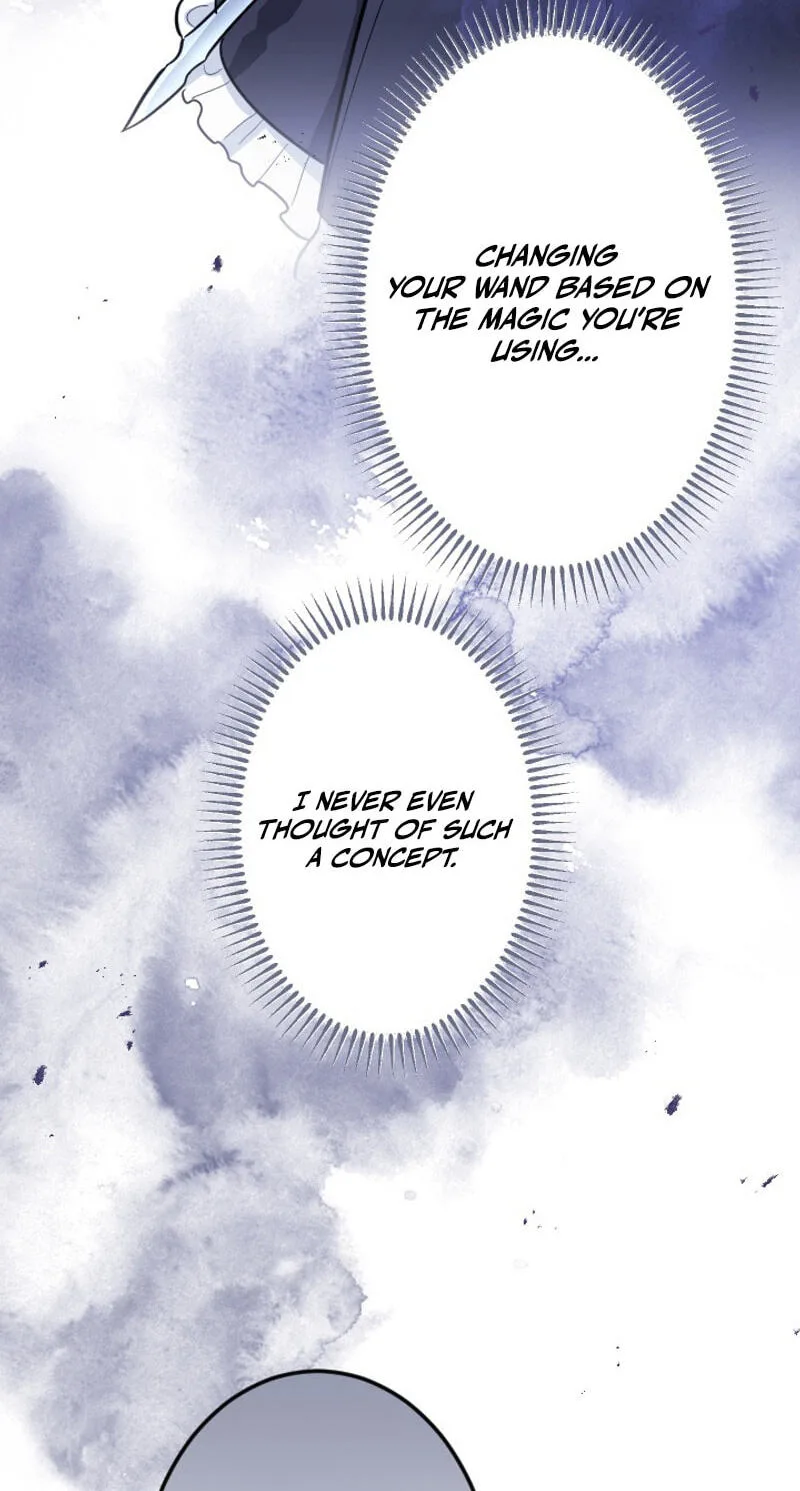 The Regressed Sword Saint’s Magic Theory, chapter 29, page 54