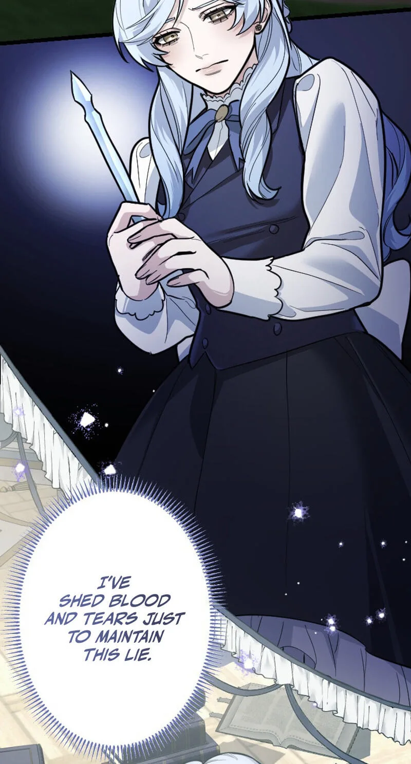 The Regressed Sword Saint’s Magic Theory, chapter 29, page 59
