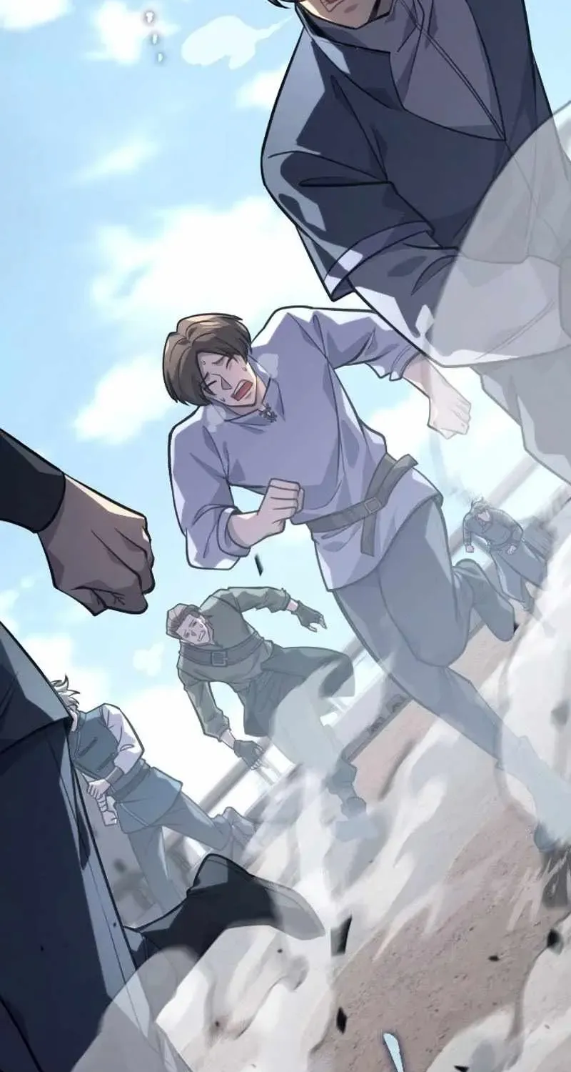 The Rebel of the Tyrant Noble House, chapter 23, page 3