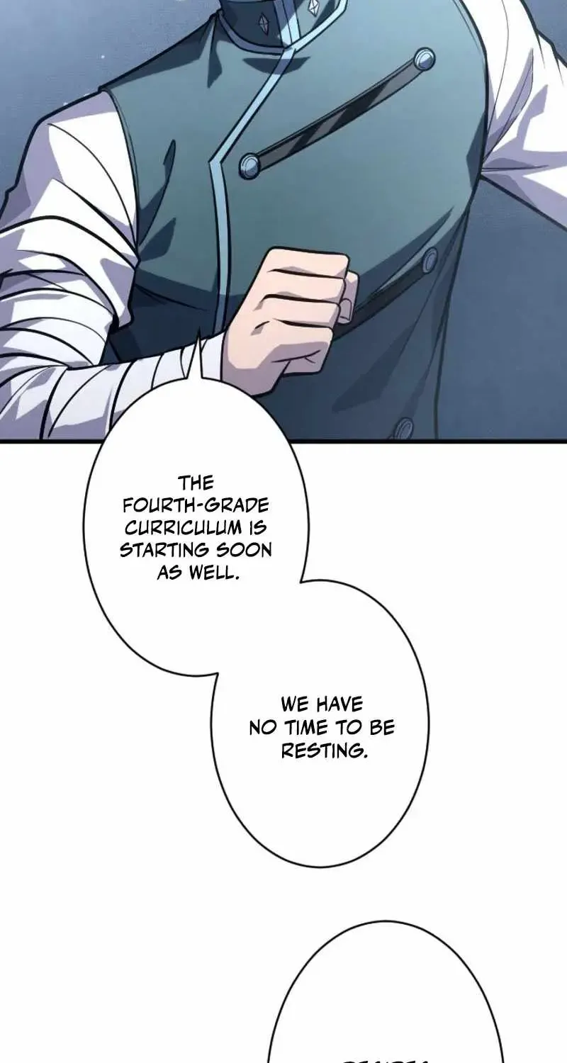 The Rebel of the Tyrant Noble House, chapter 23, page 6