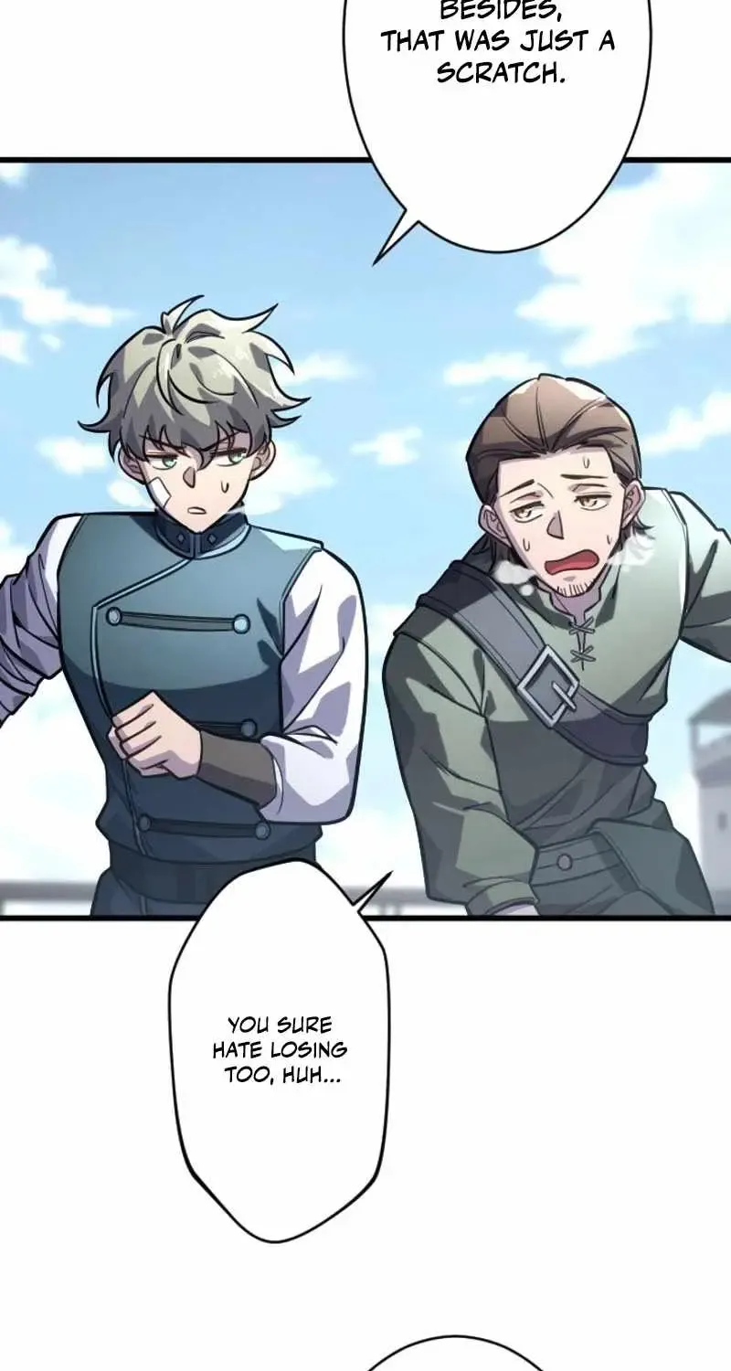 The Rebel of the Tyrant Noble House, chapter 23, page 7