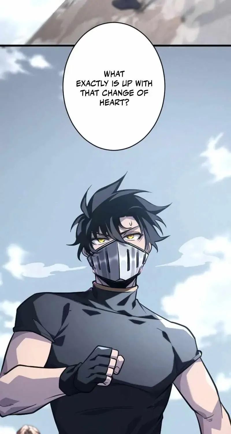 The Rebel of the Tyrant Noble House, chapter 23, page 9