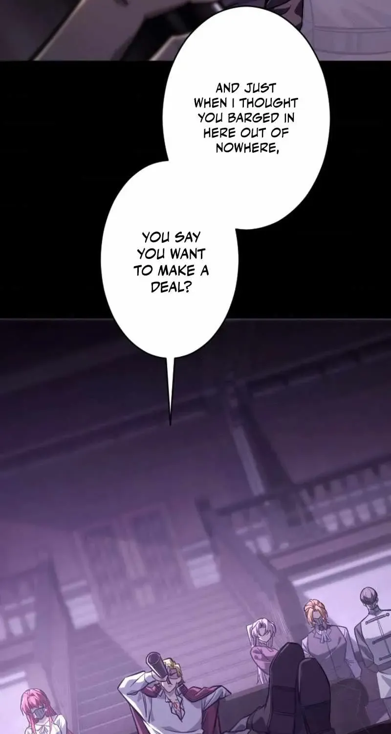 The Rebel of the Tyrant Noble House, chapter 23, page 13