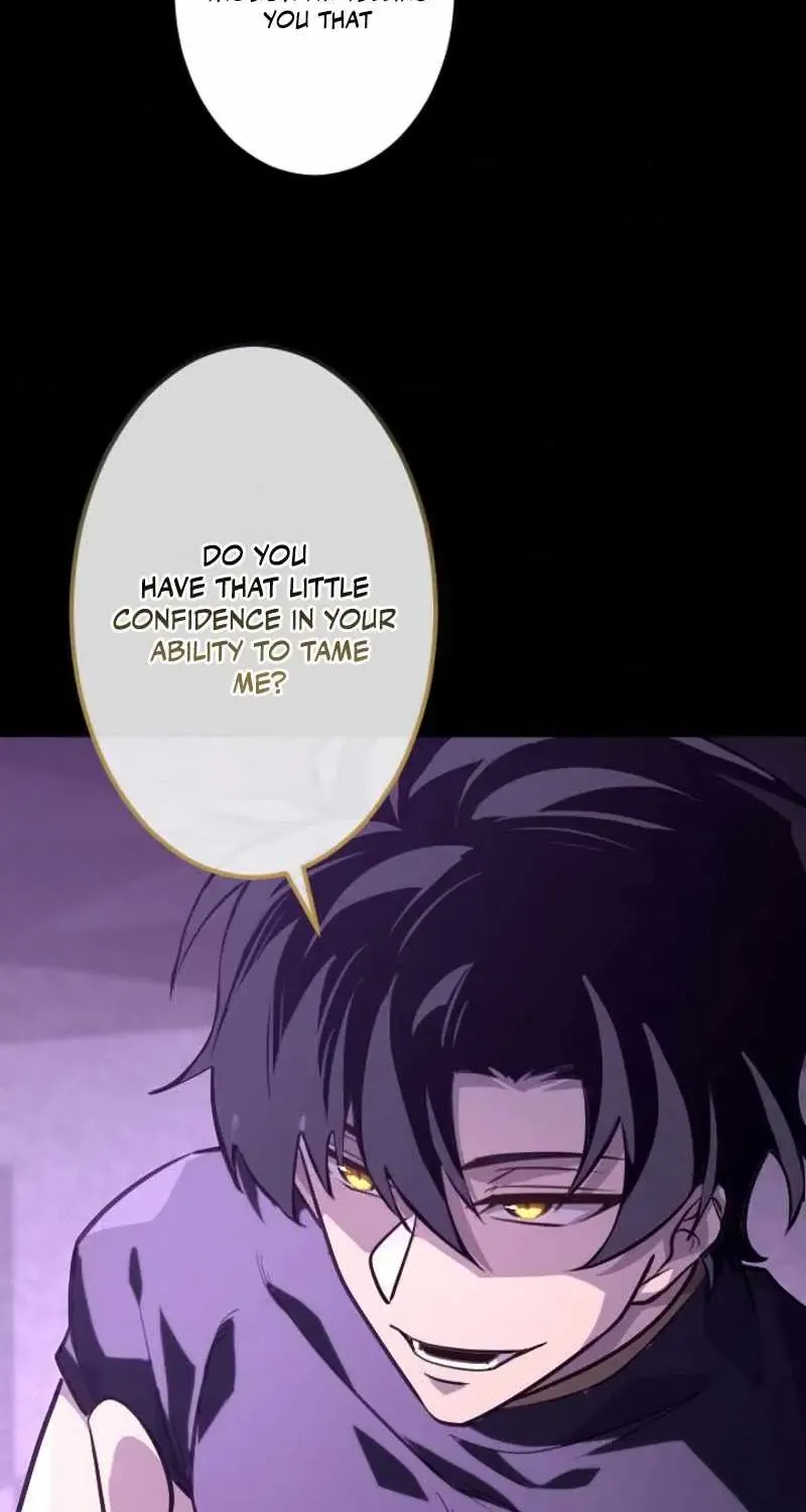 The Rebel of the Tyrant Noble House, chapter 23, page 31