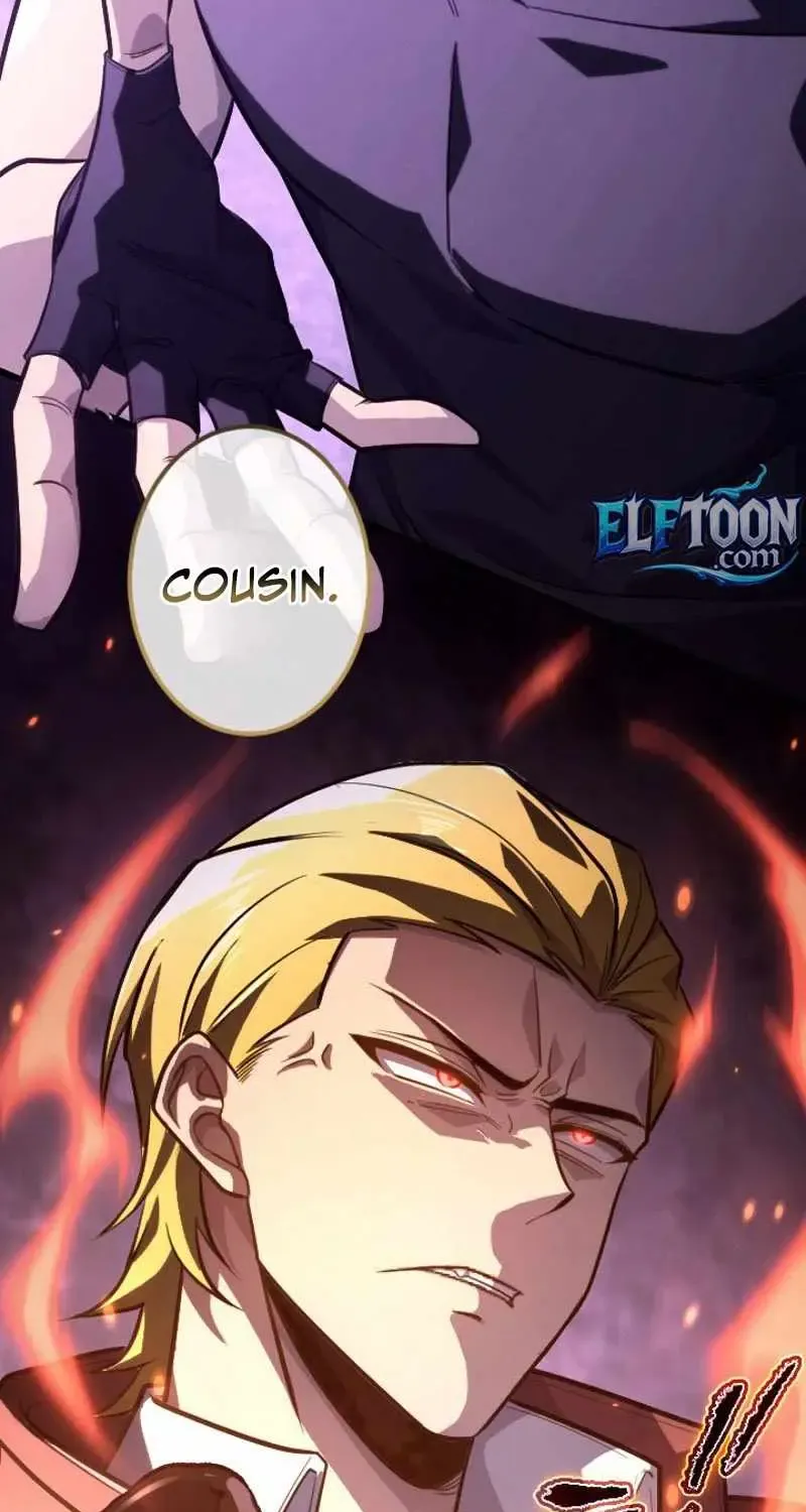 The Rebel of the Tyrant Noble House, chapter 23, page 32