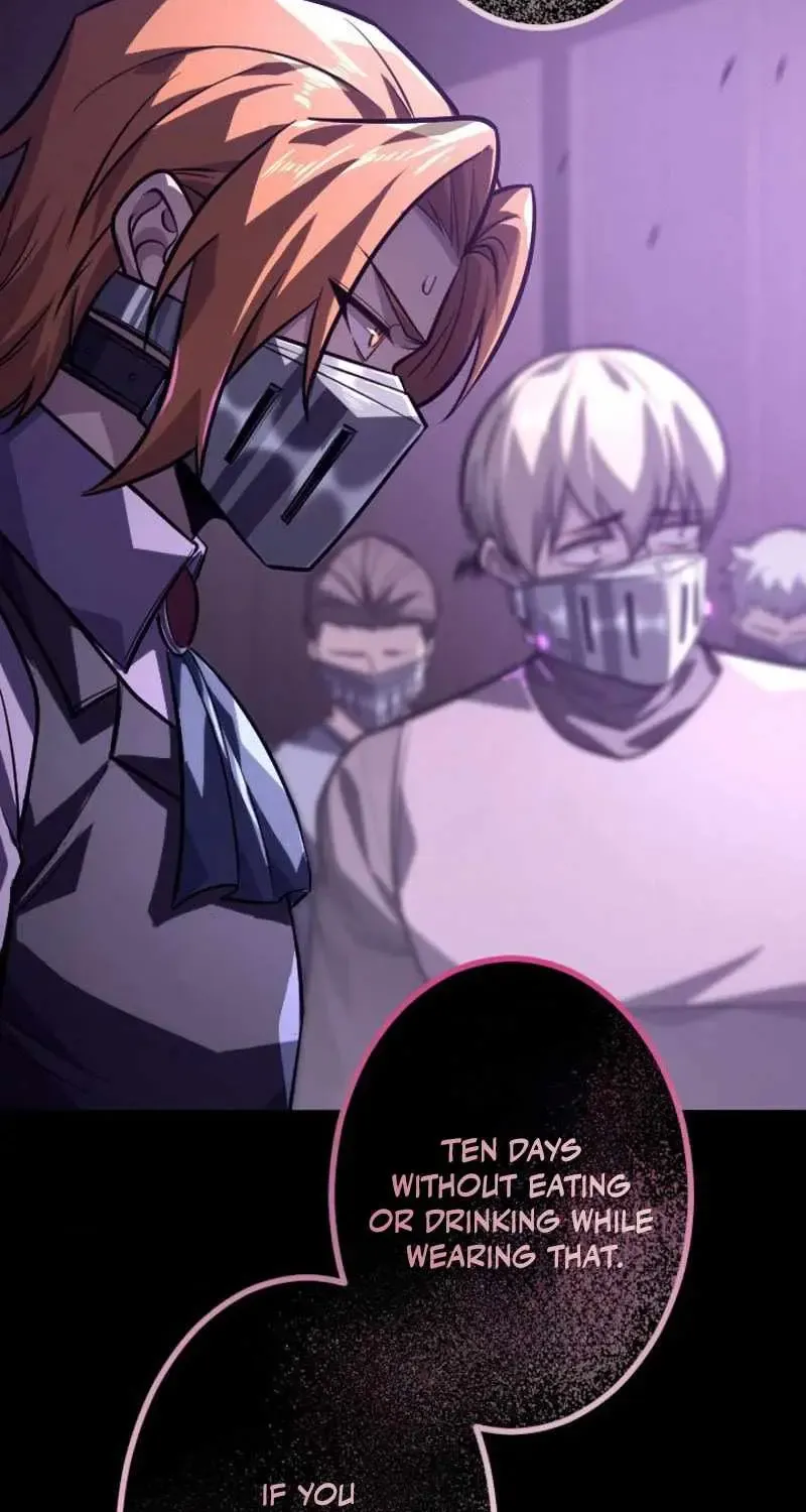 The Rebel of the Tyrant Noble House, chapter 23, page 36