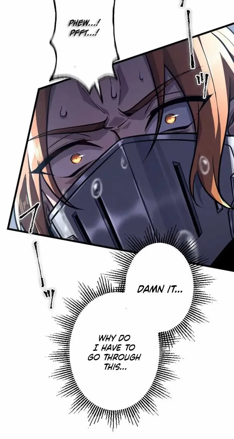 The Rebel of the Tyrant Noble House, chapter 23, page 54