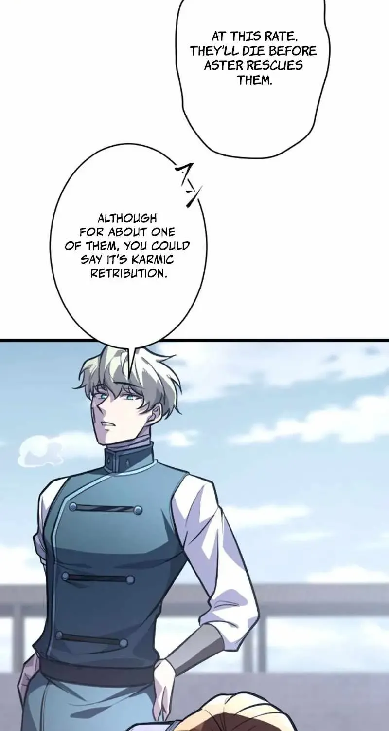 The Rebel of the Tyrant Noble House, chapter 23, page 56