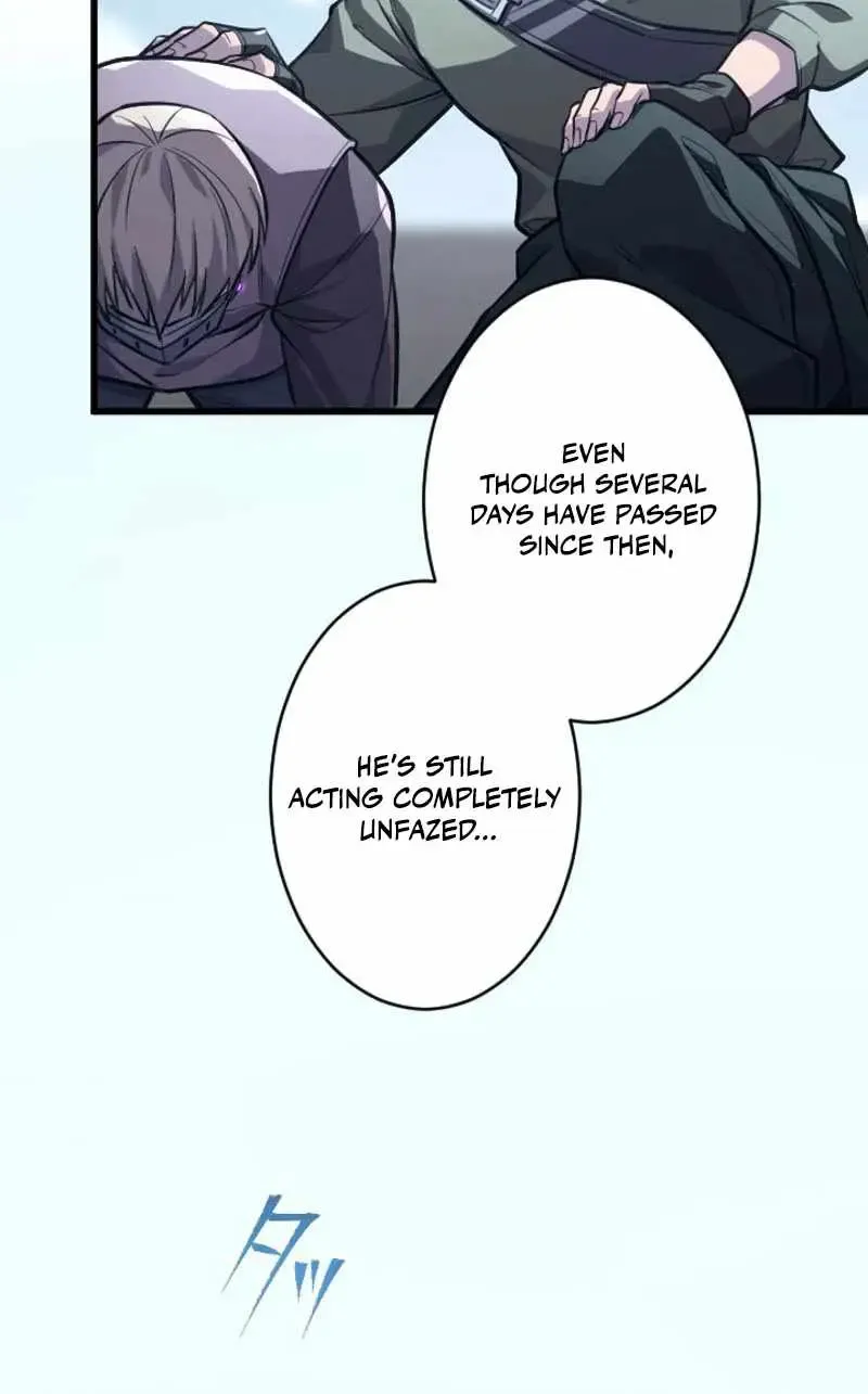 The Rebel of the Tyrant Noble House, chapter 23, page 58