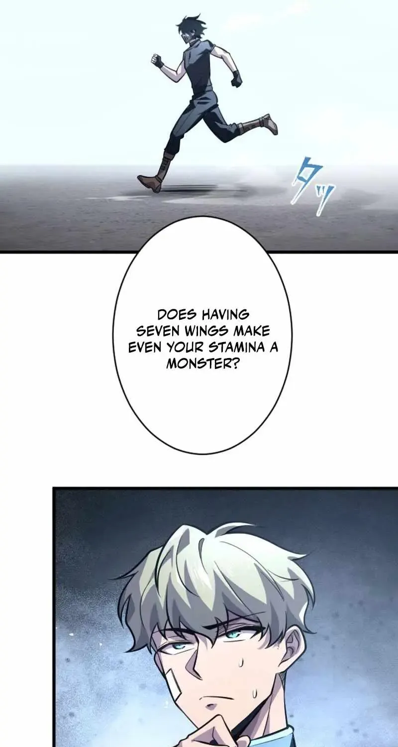 The Rebel of the Tyrant Noble House, chapter 23, page 59