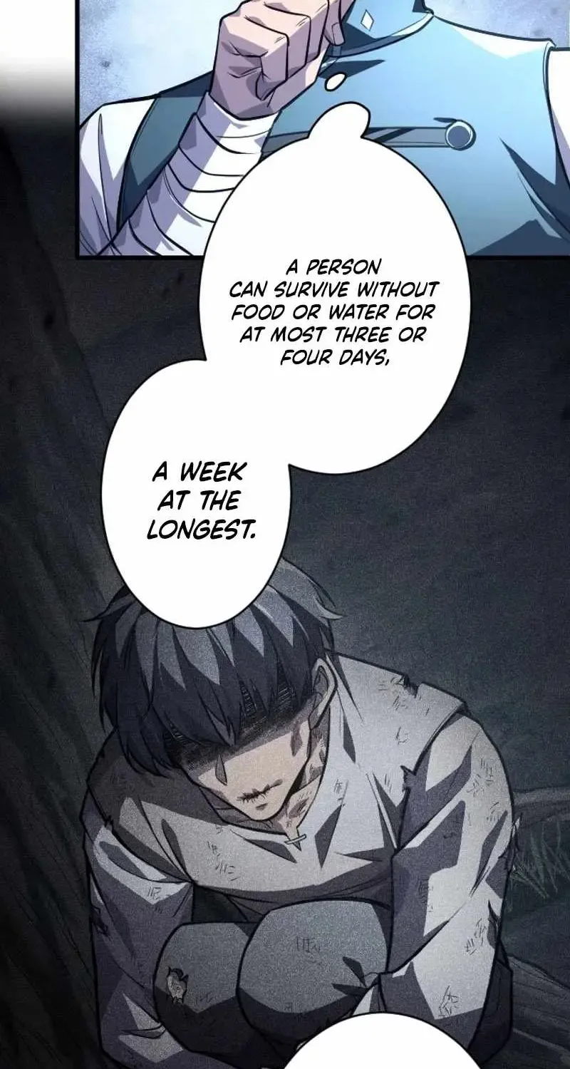 The Rebel of the Tyrant Noble House, chapter 23, page 60
