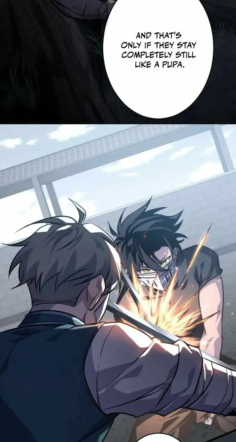 The Rebel of the Tyrant Noble House, chapter 23, page 61