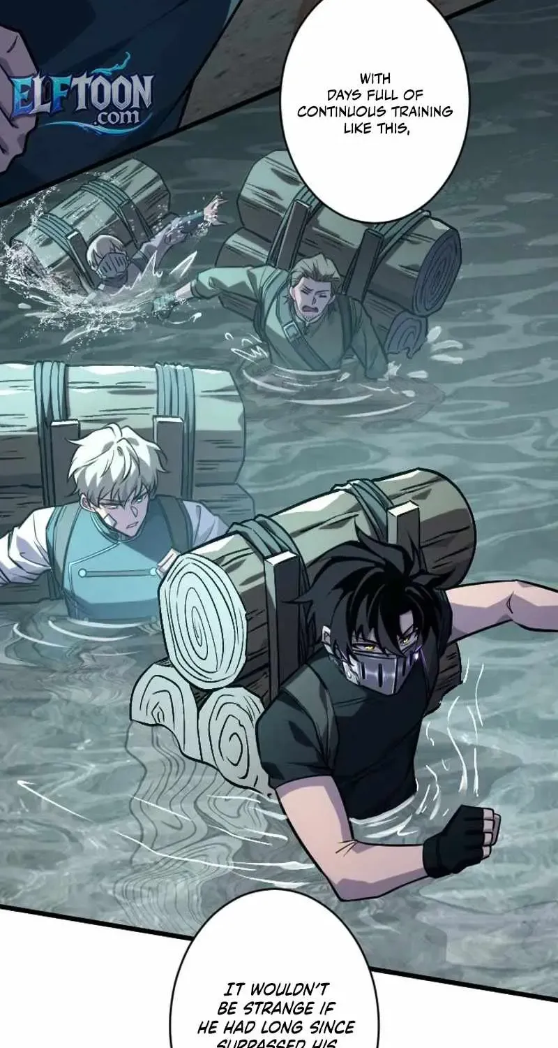 The Rebel of the Tyrant Noble House, chapter 23, page 62
