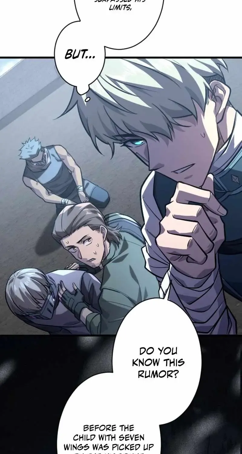 The Rebel of the Tyrant Noble House, chapter 23, page 63