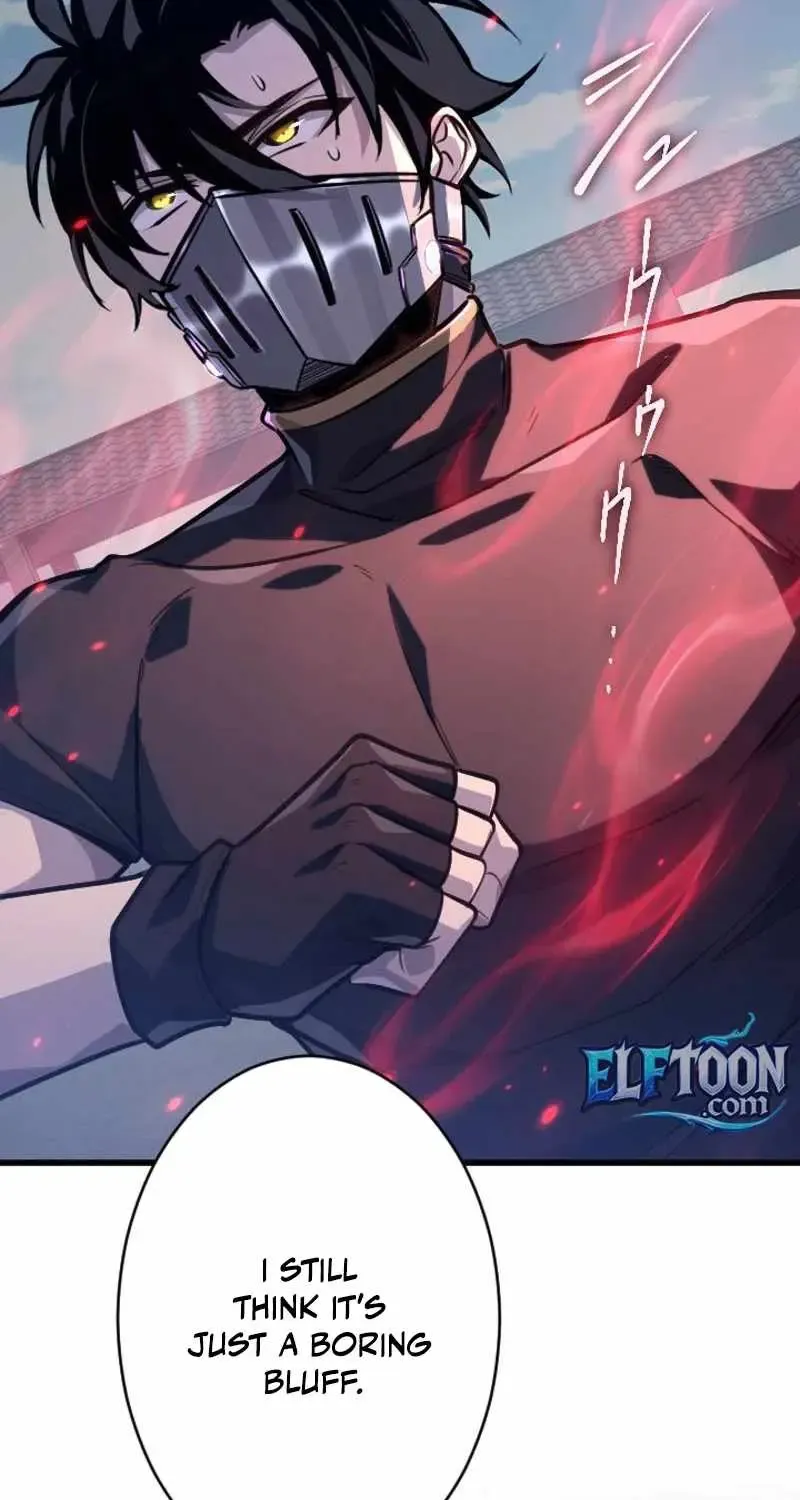 The Rebel of the Tyrant Noble House, chapter 23, page 67