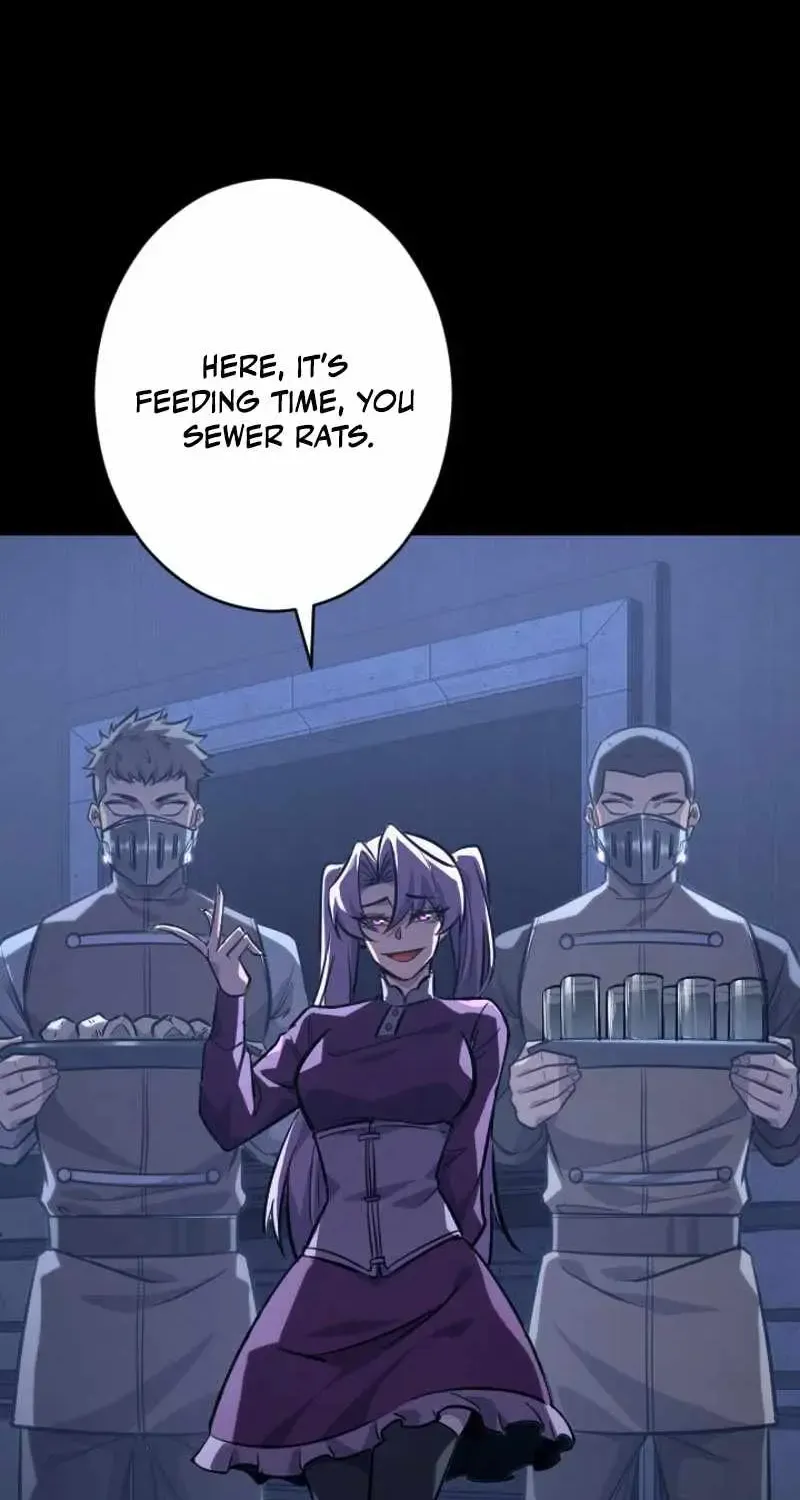 The Rebel of the Tyrant Noble House, chapter 23, page 70