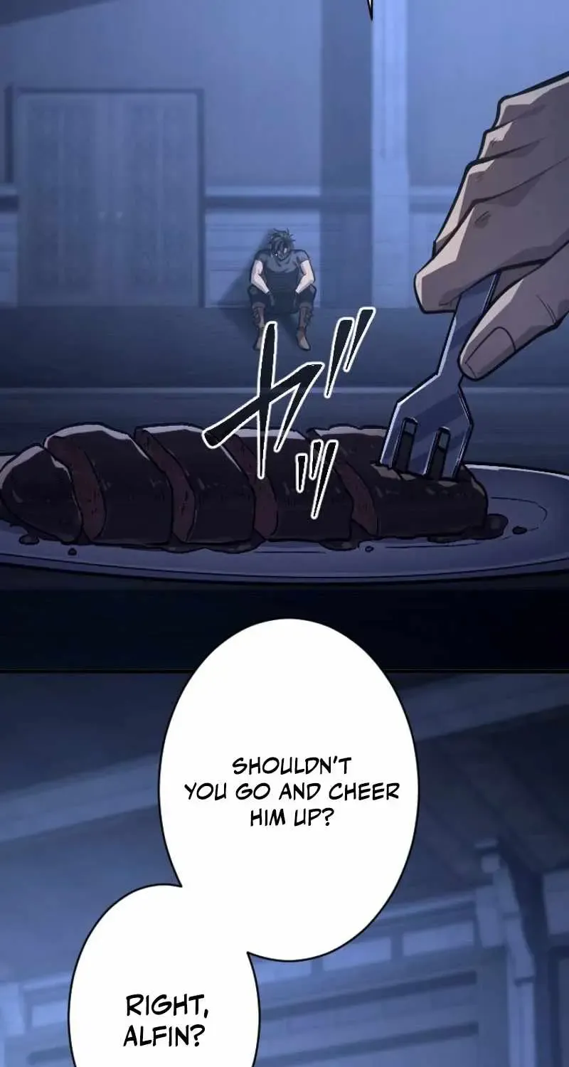 The Rebel of the Tyrant Noble House, chapter 23, page 82