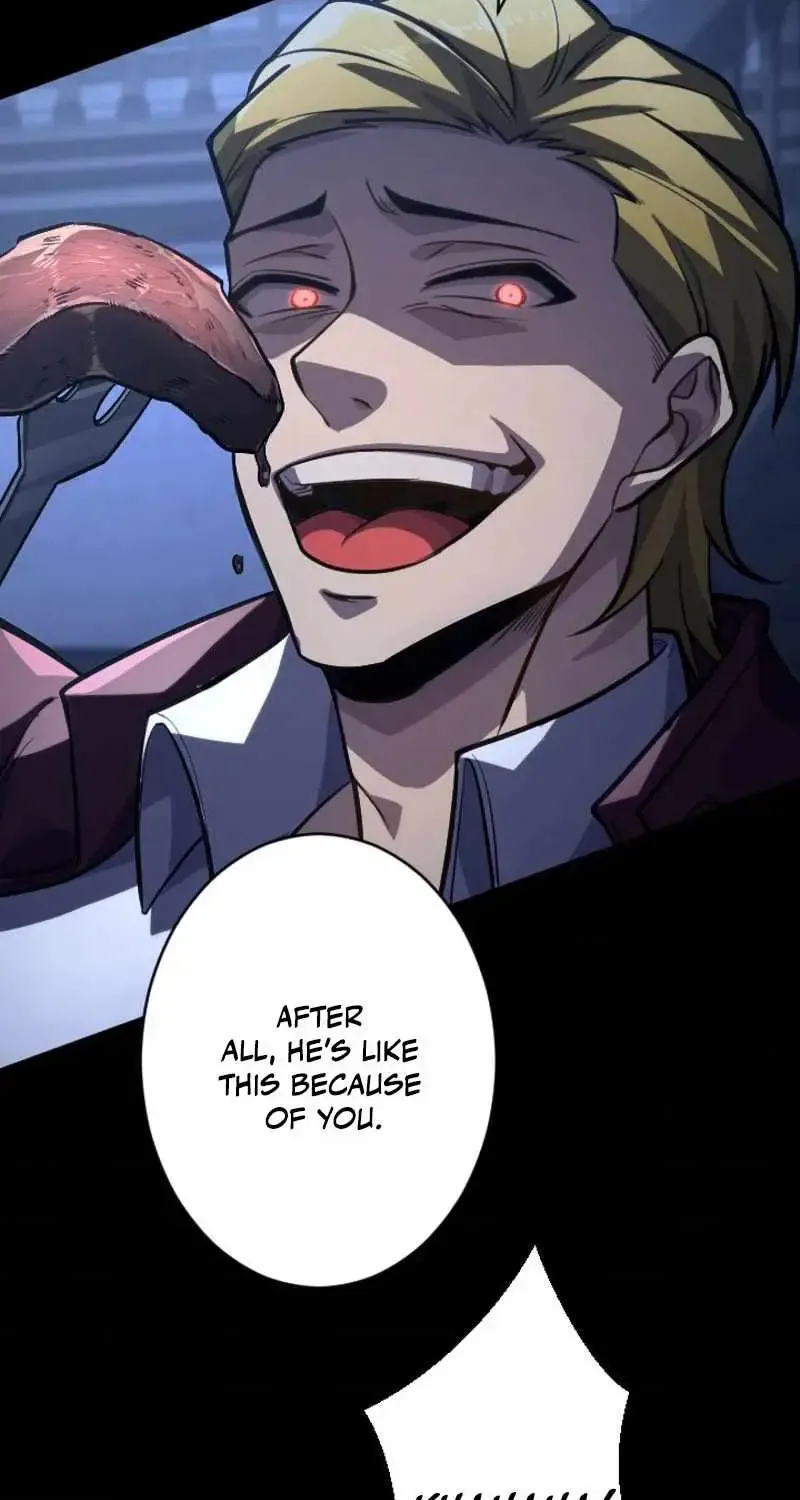 The Rebel of the Tyrant Noble House, chapter 23, page 84