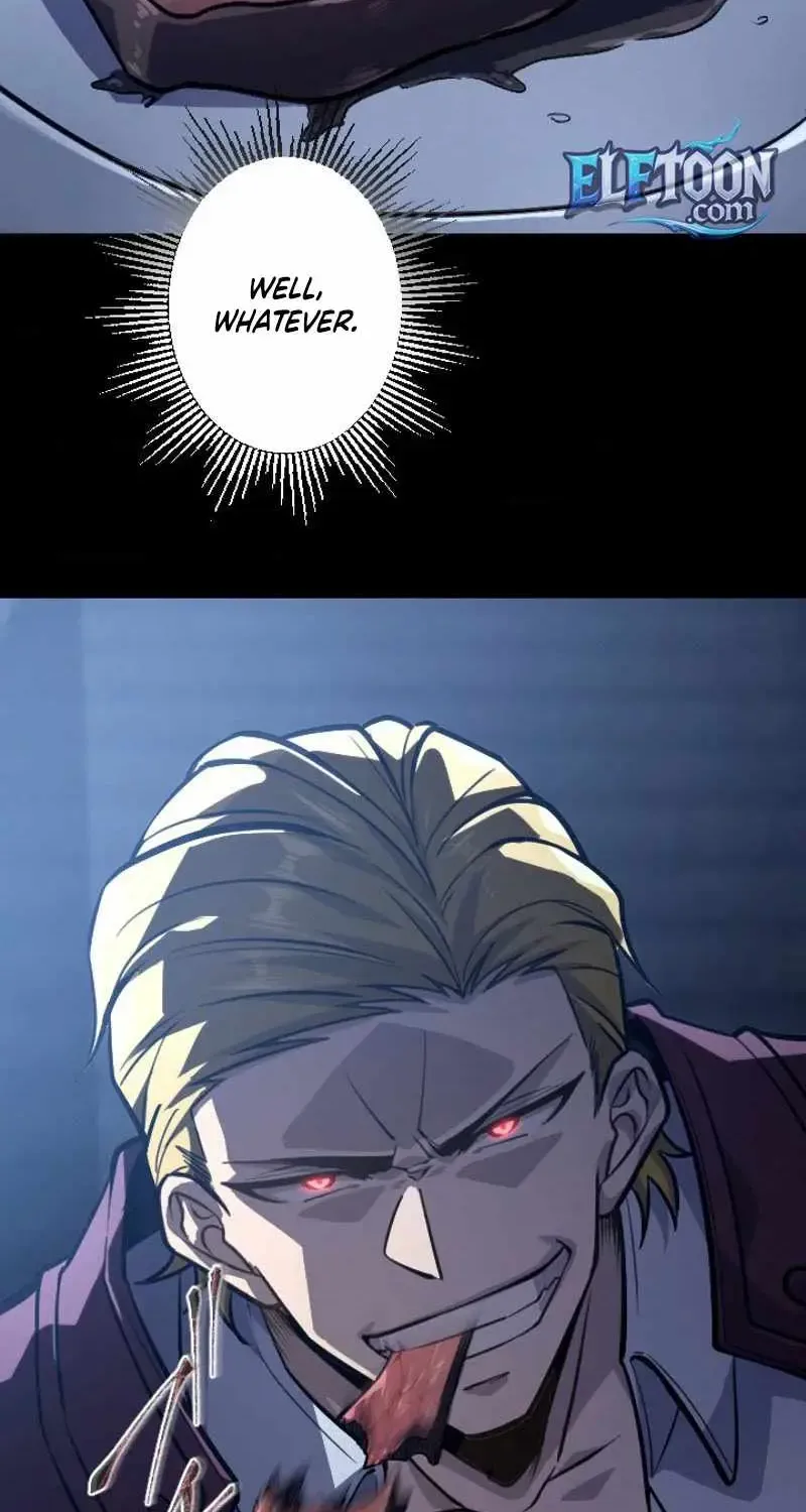The Rebel of the Tyrant Noble House, chapter 23, page 91