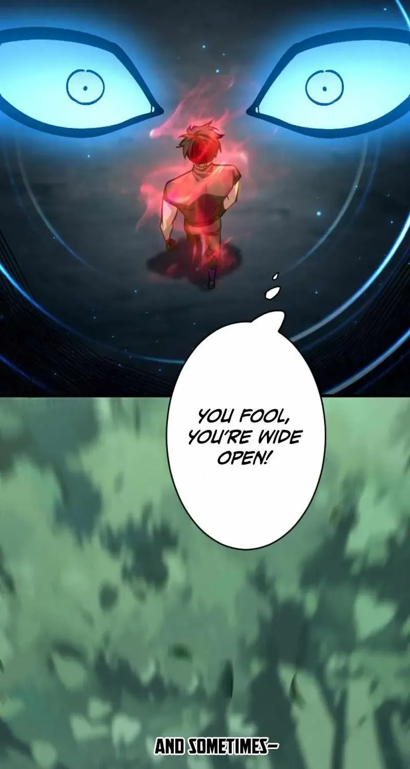 The Rebel of the Tyrant Noble House, chapter 24, page 8