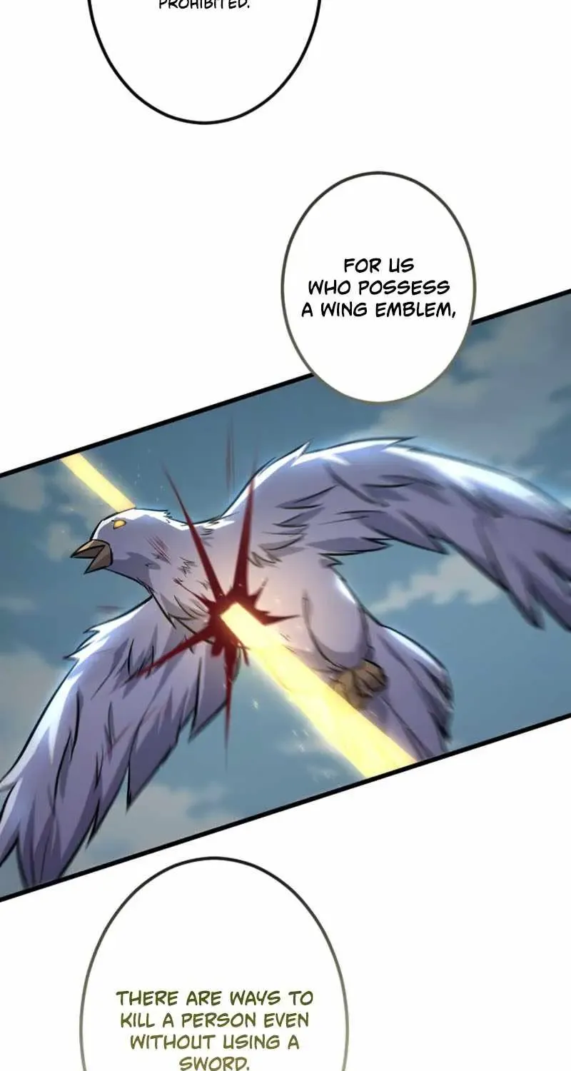 The Rebel of the Tyrant Noble House, chapter 24, page 20