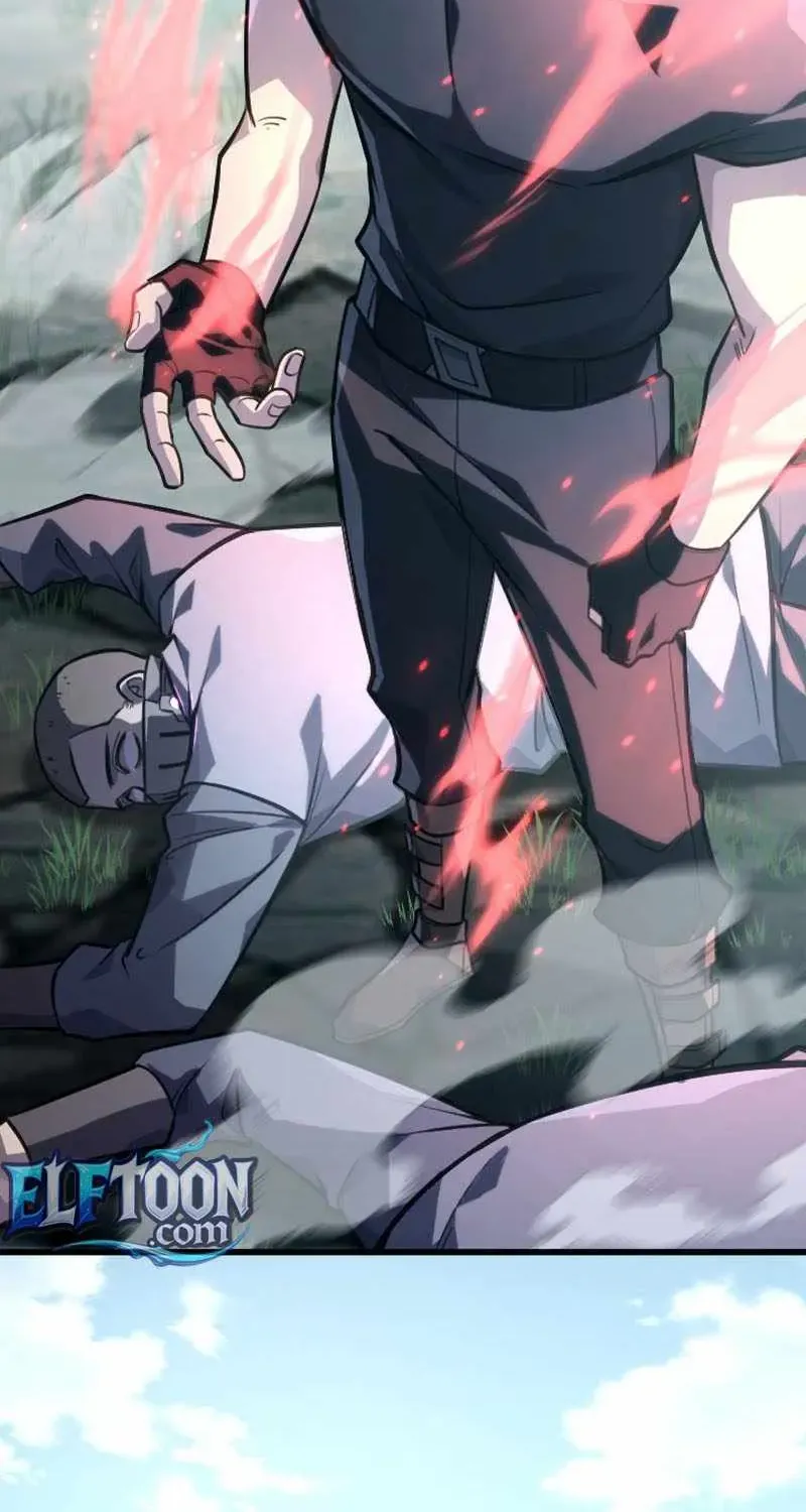 The Rebel of the Tyrant Noble House, chapter 24, page 23