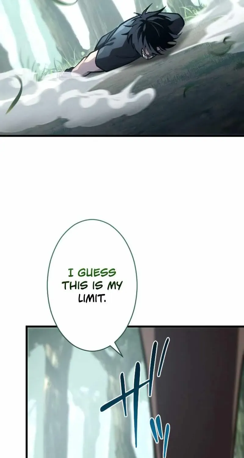The Rebel of the Tyrant Noble House, chapter 24, page 37