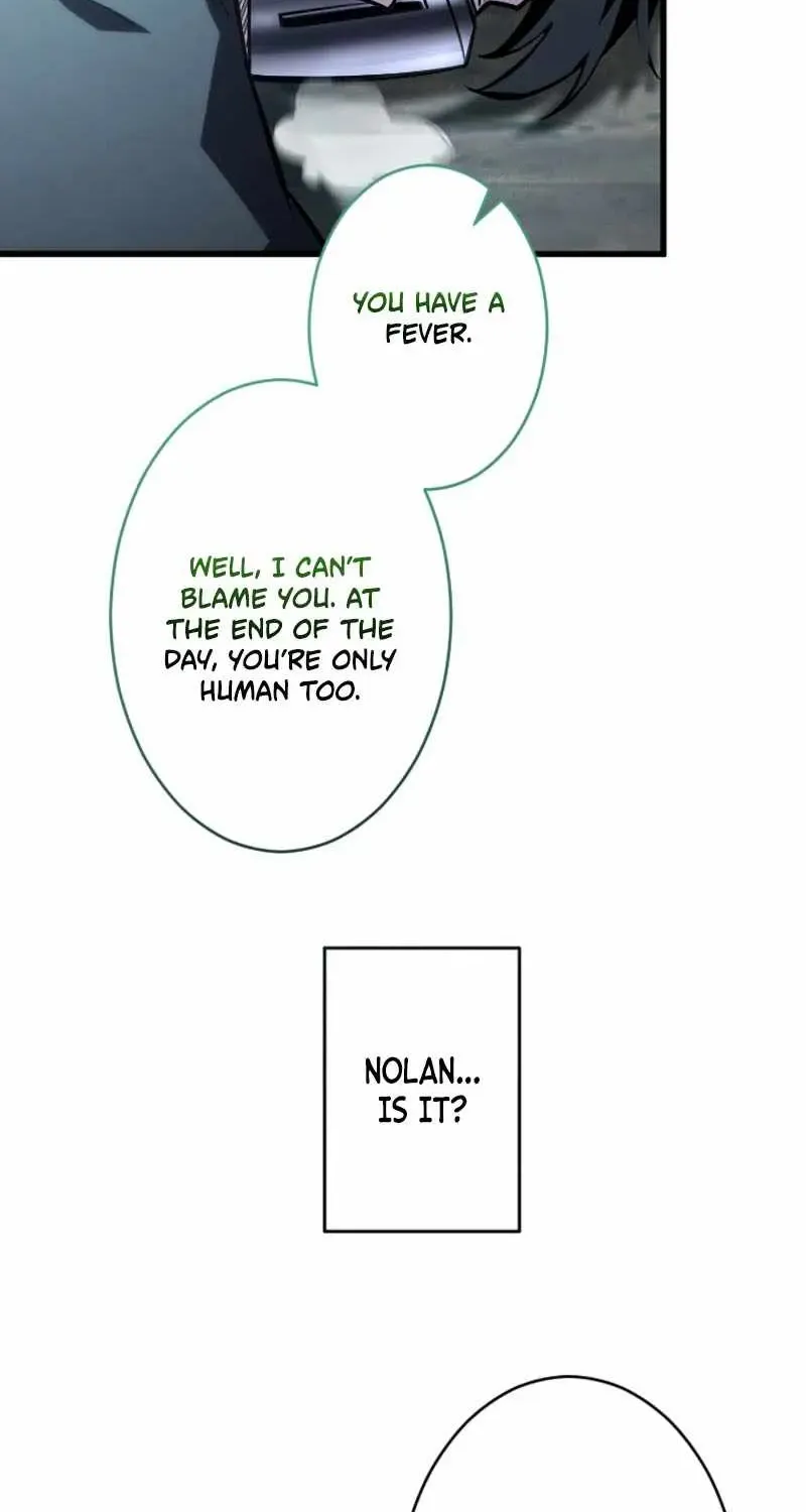 The Rebel of the Tyrant Noble House, chapter 24, page 39