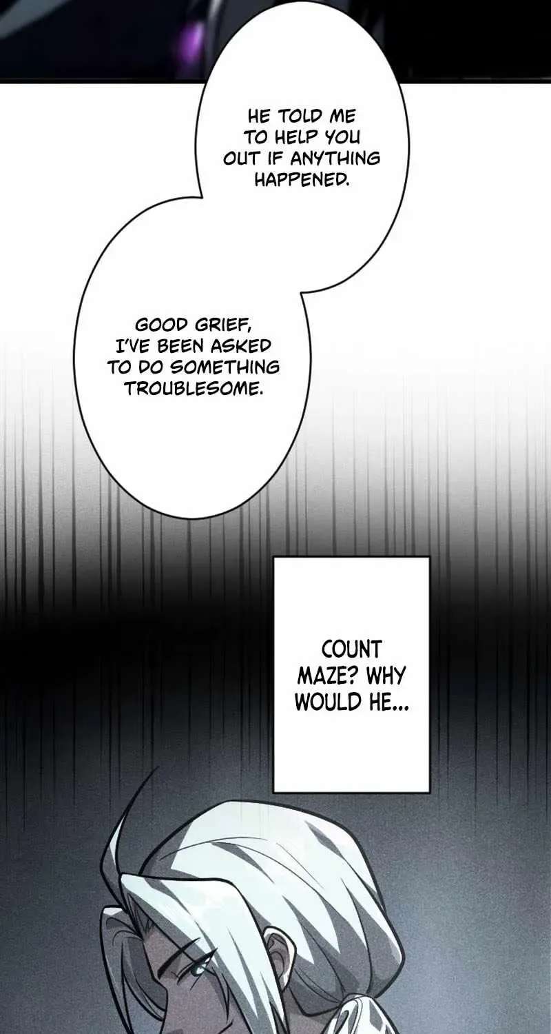 The Rebel of the Tyrant Noble House, chapter 24, page 41