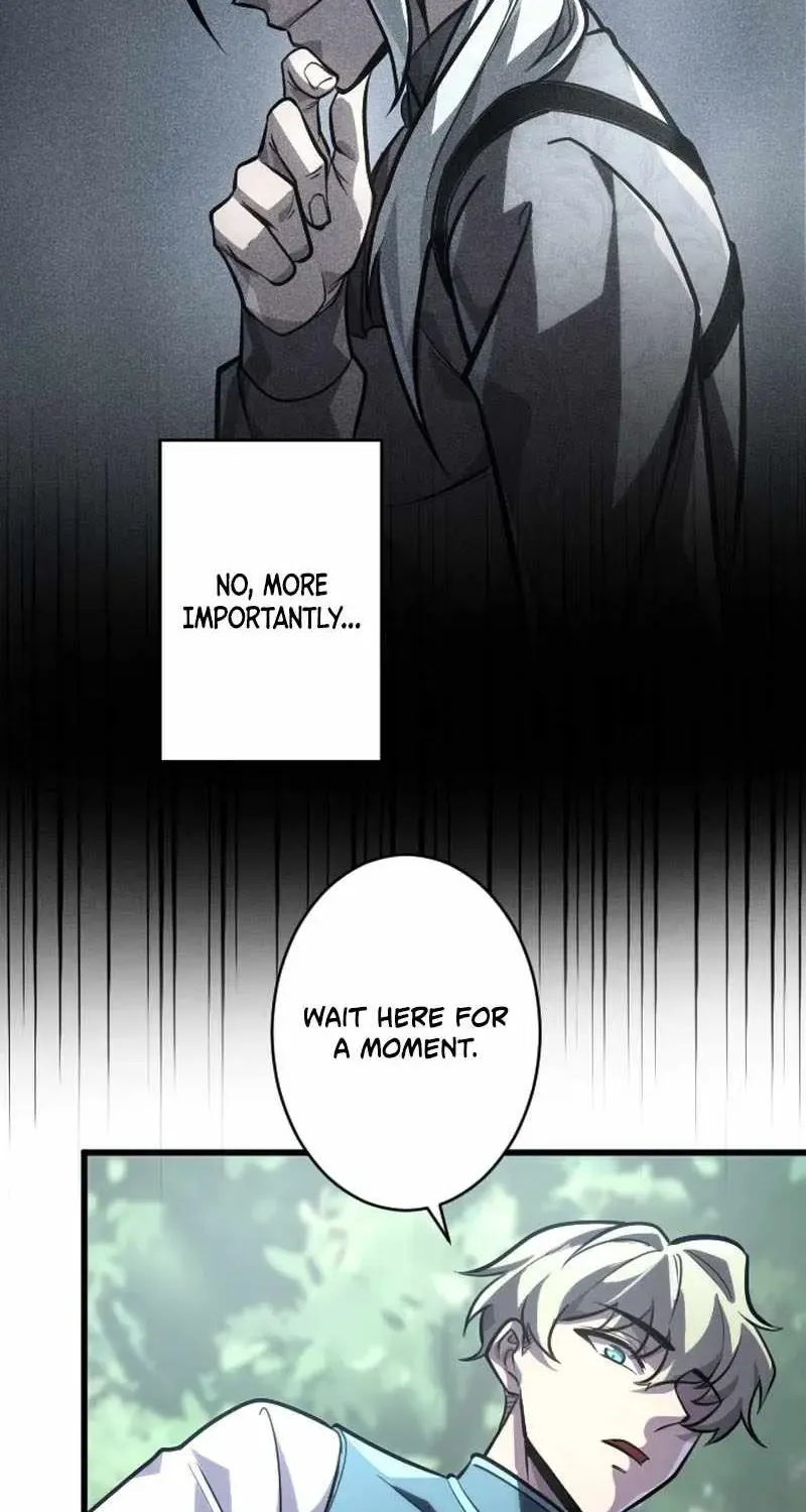 The Rebel of the Tyrant Noble House, chapter 24, page 42