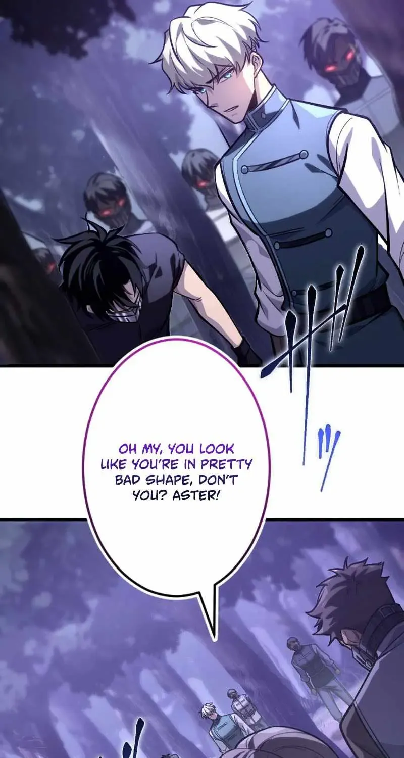 The Rebel of the Tyrant Noble House, chapter 24, page 51