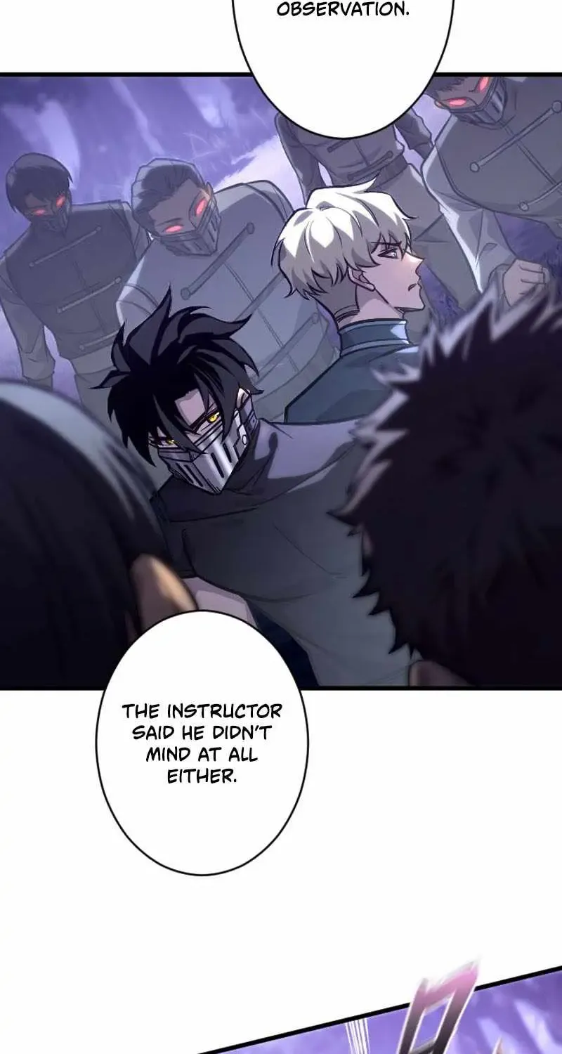 The Rebel of the Tyrant Noble House, chapter 24, page 58