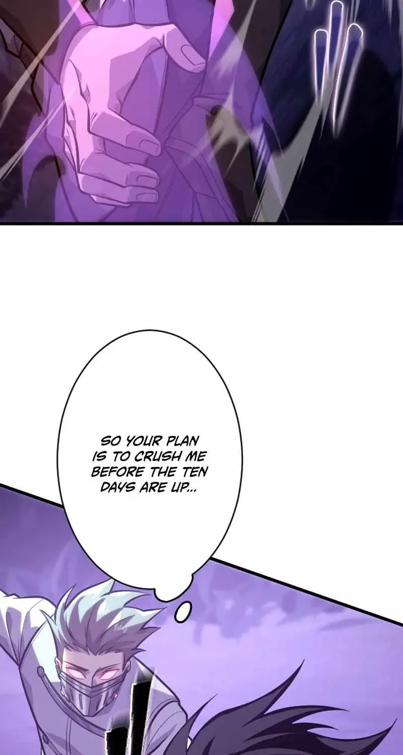 The Rebel of the Tyrant Noble House, chapter 24, page 65