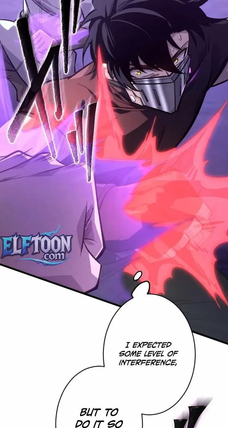 The Rebel of the Tyrant Noble House, chapter 24, page 66