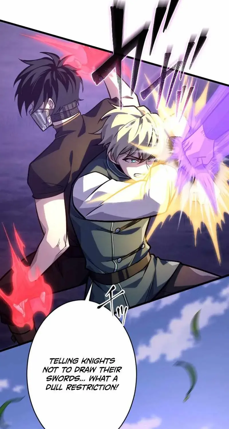 The Rebel of the Tyrant Noble House, chapter 24, page 68
