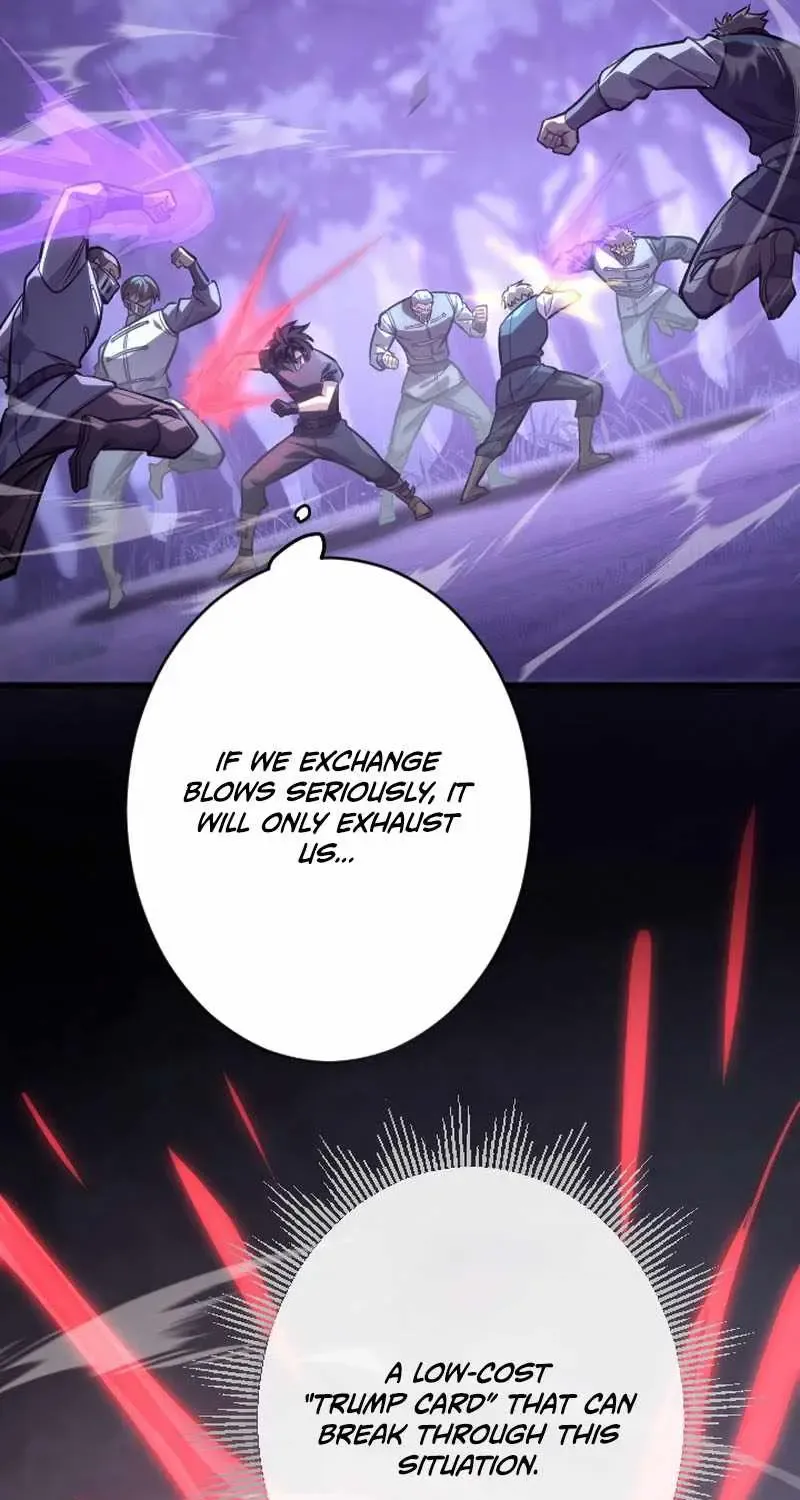 The Rebel of the Tyrant Noble House, chapter 24, page 70
