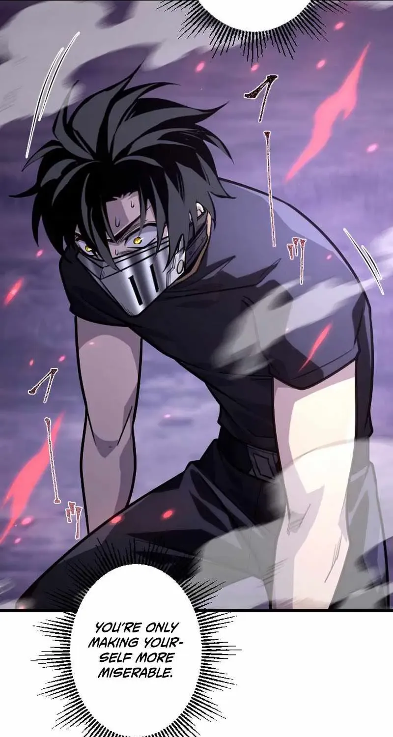 The Rebel of the Tyrant Noble House, chapter 24, page 76