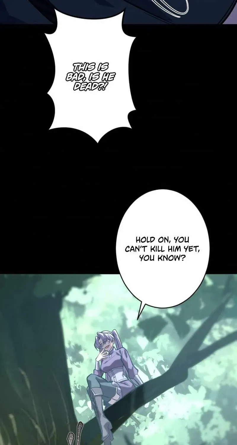 The Rebel of the Tyrant Noble House, chapter 24, page 86