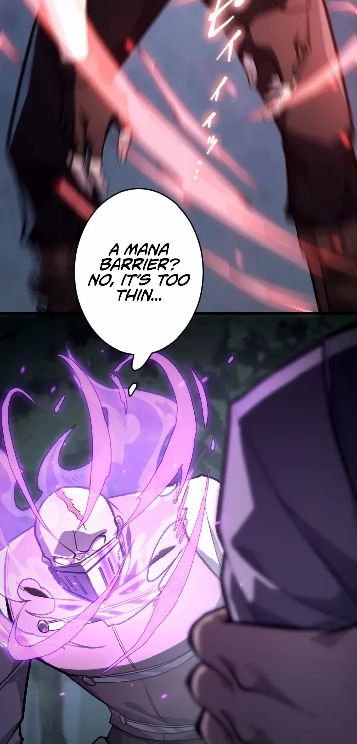 The Rebel of the Tyrant Noble House, chapter 25, page 6